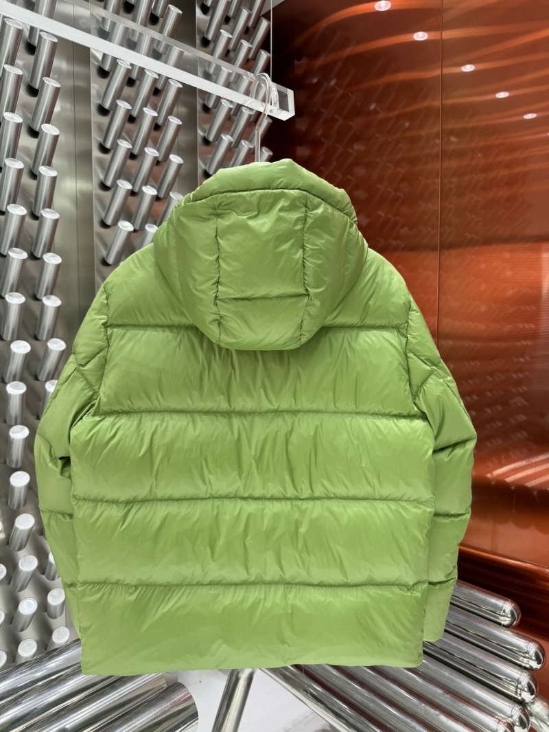 Balenciaga Down Coat